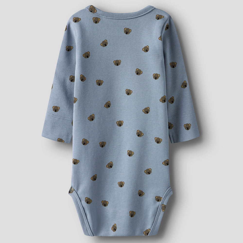Nbmlialo romper
