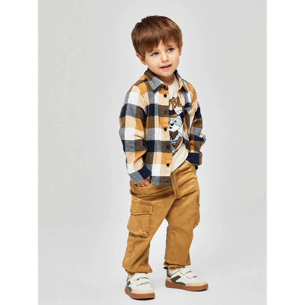 Nmmben broek
