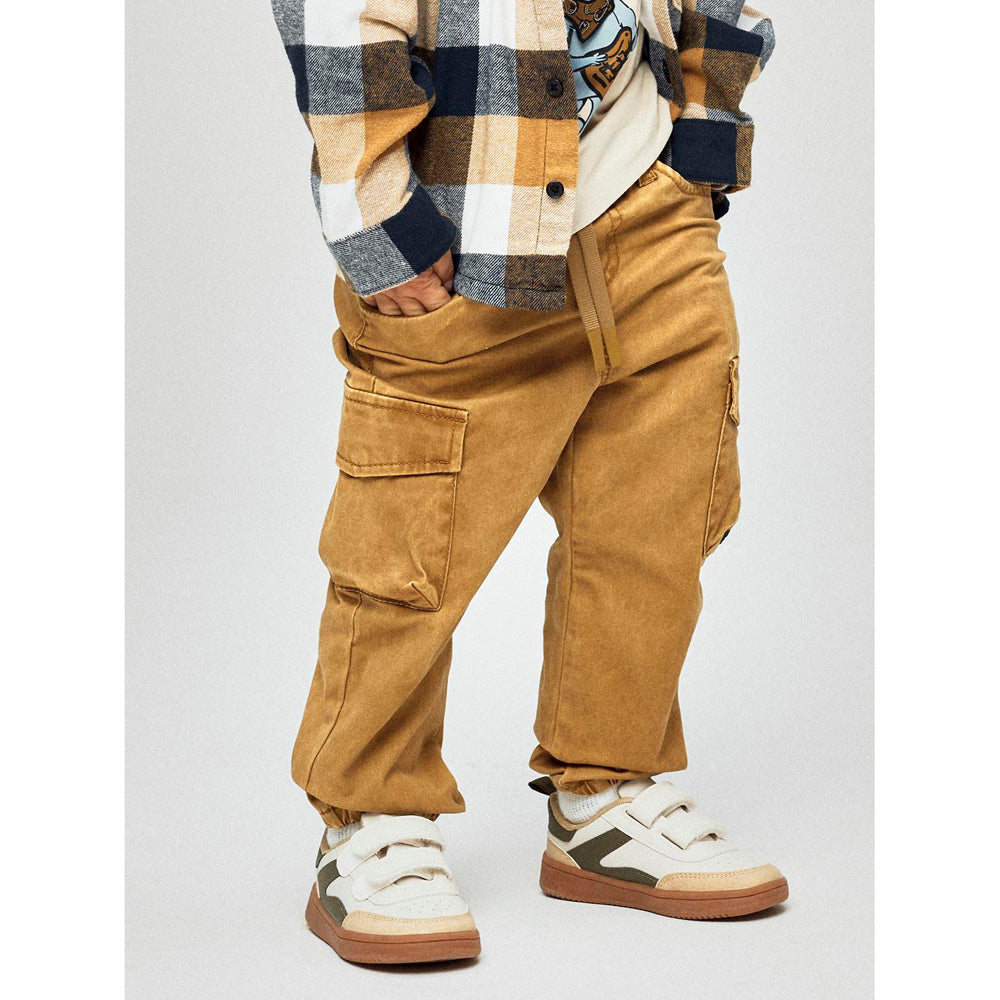 Nmmben broek