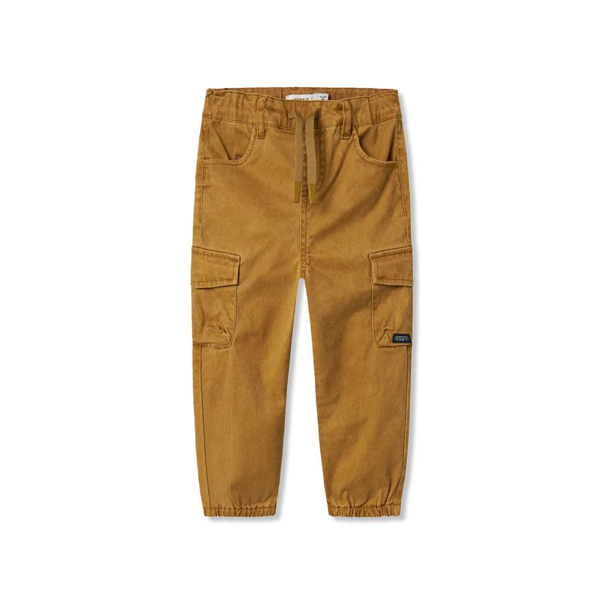Nmmben broek