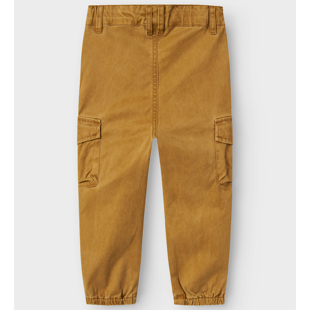 Nmmben broek