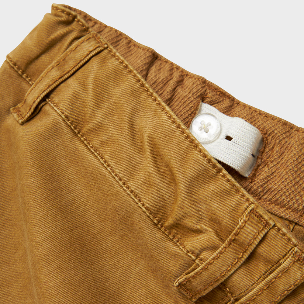 Nmmben broek