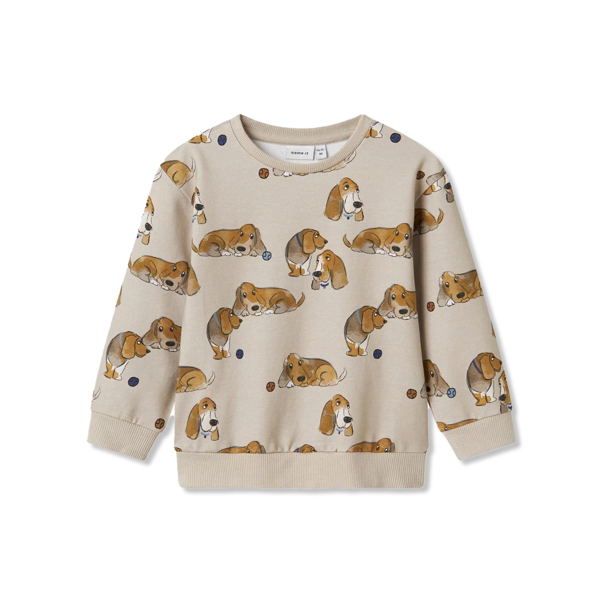Nmmkody sweatshirts