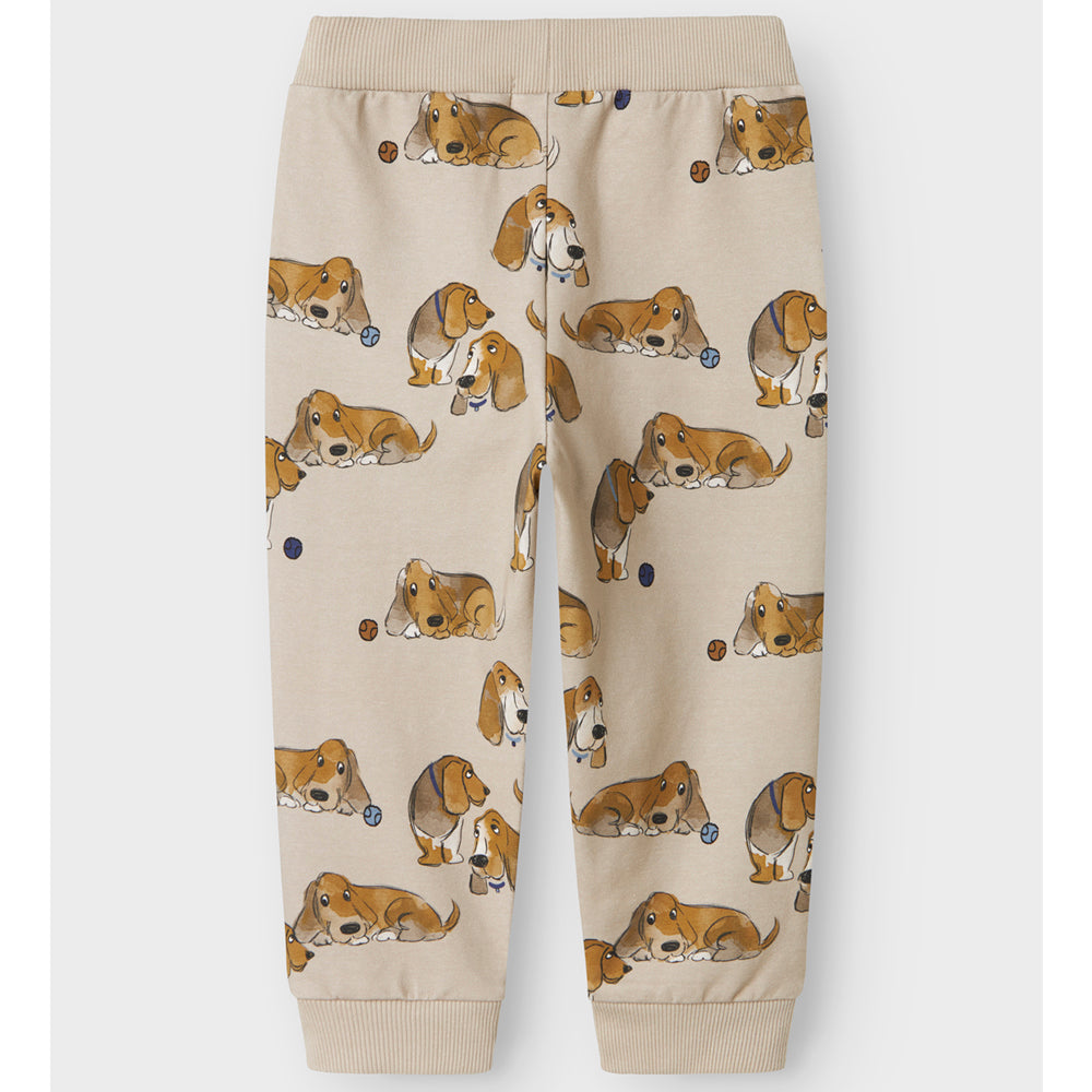 Nmmkody joggingbroek