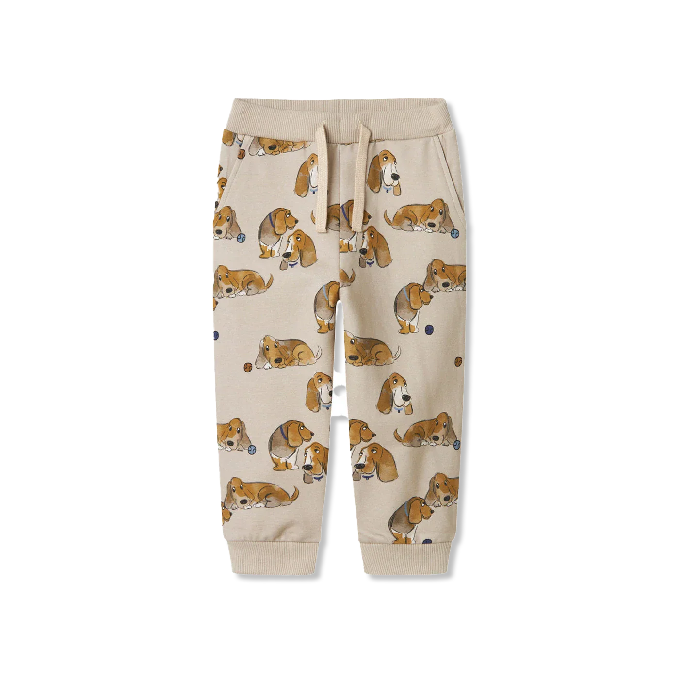 Nmmkody joggingbroek