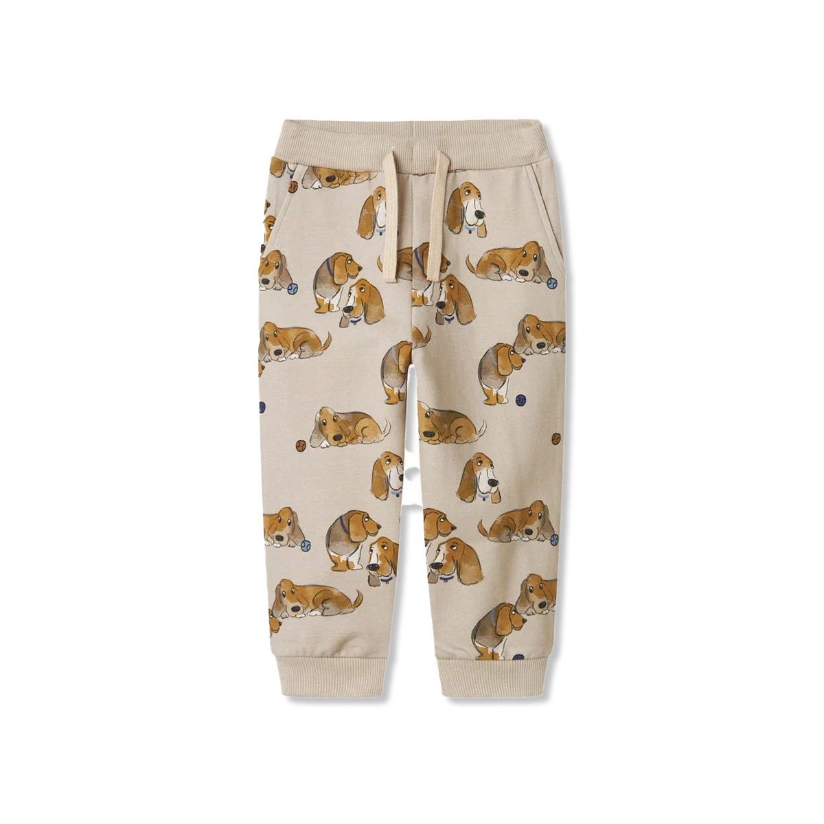 Nmmkody joggingbroek
