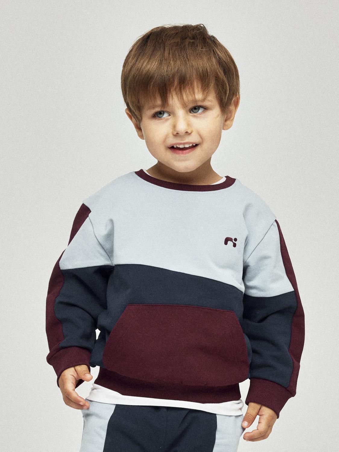 Nmmkellan sweatshirts