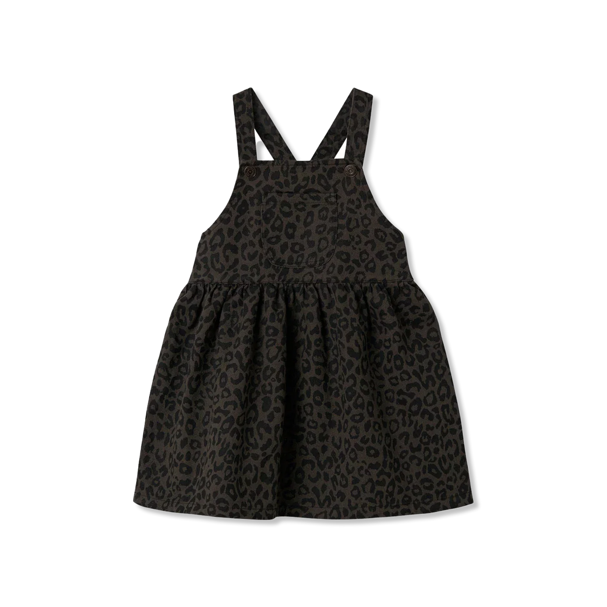 Nmflela jurk