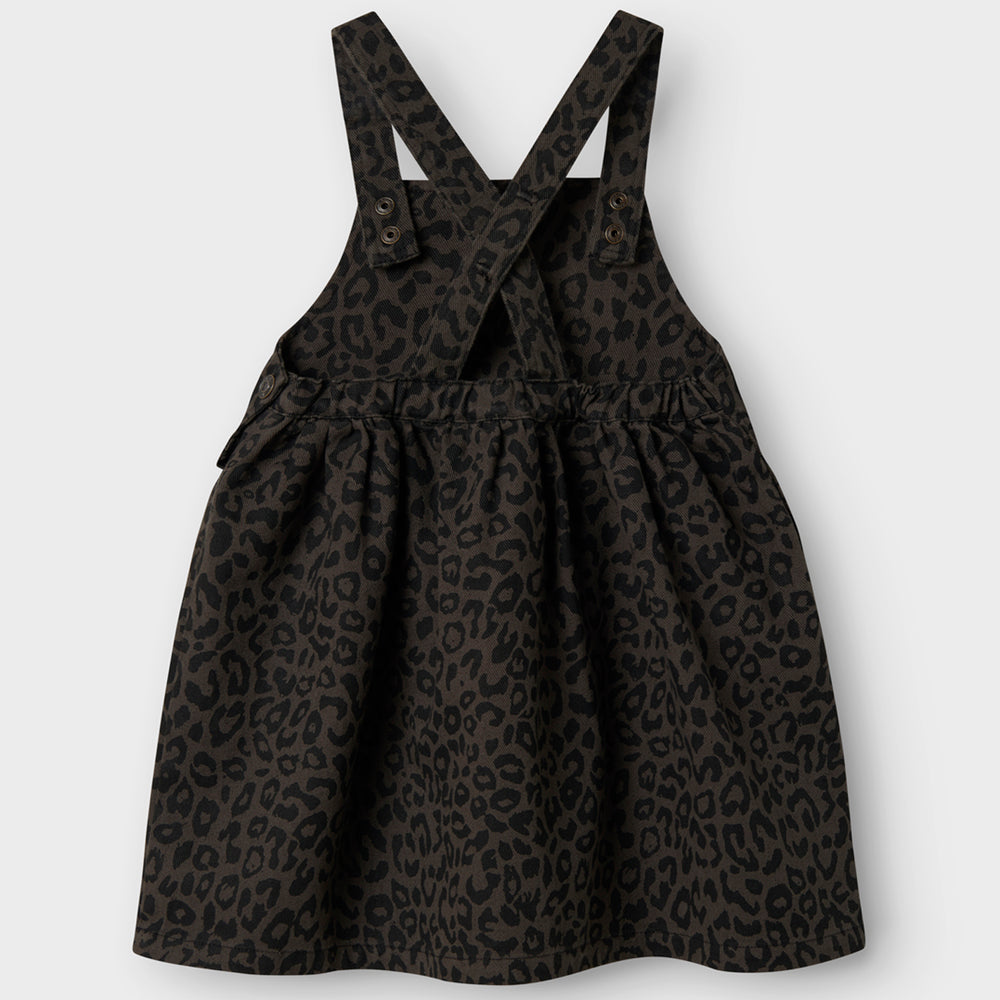 Nmflela jurk
