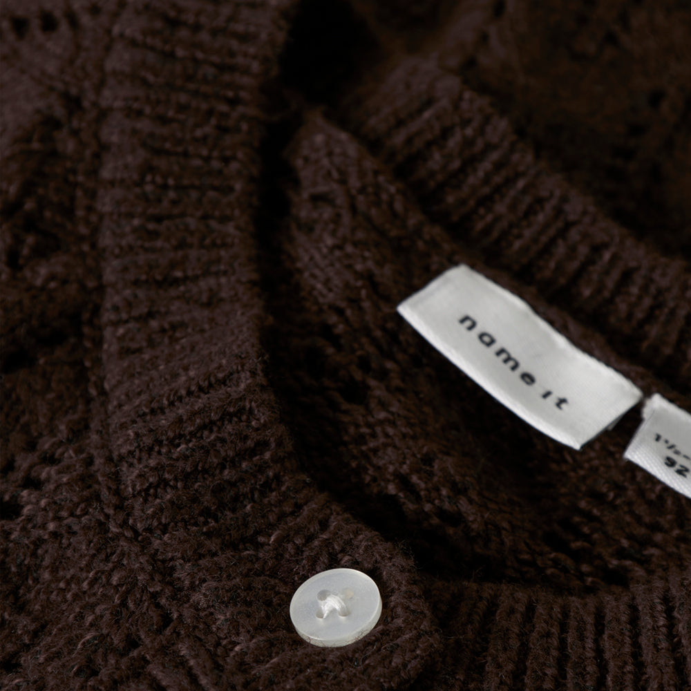 Nmfleslie vest