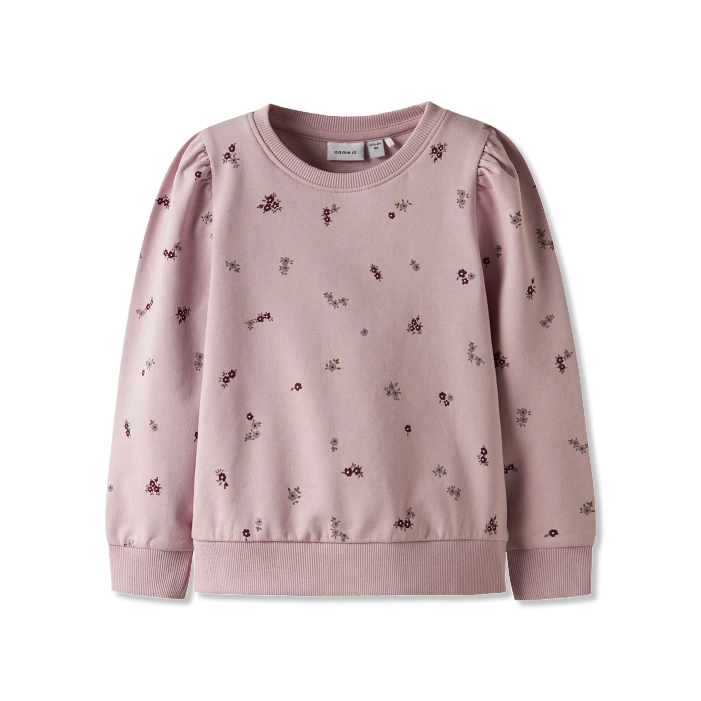 Nmflower sweatshirts