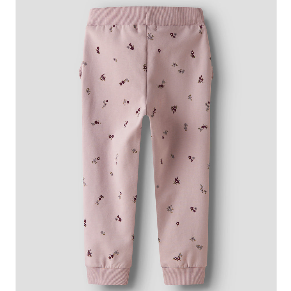 Nmflower joggingbroek
