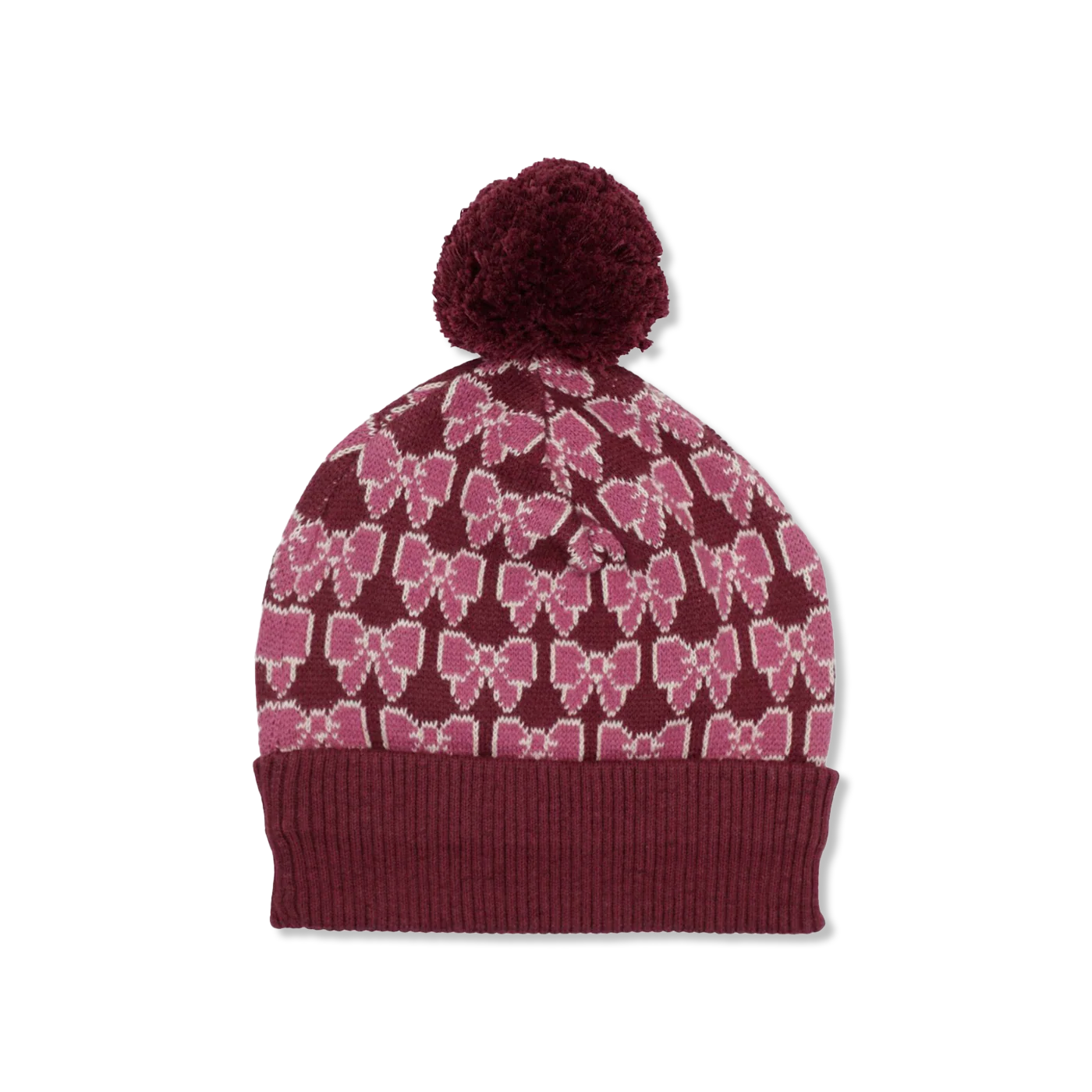 Nova Beanie gebreide muts