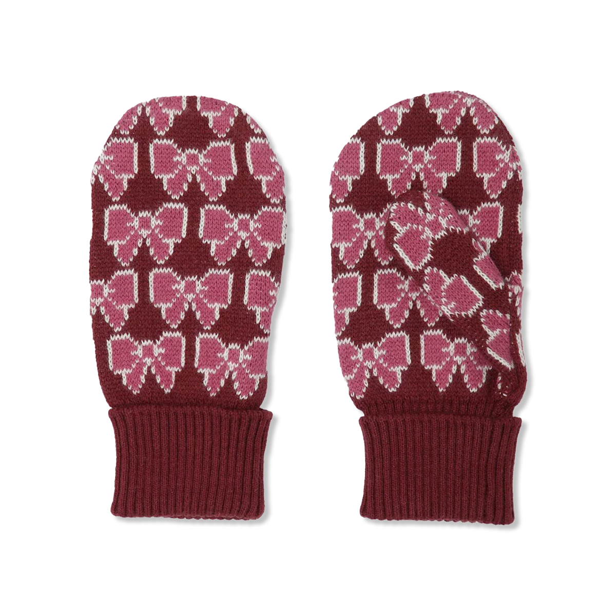 Nova Mittens wanten