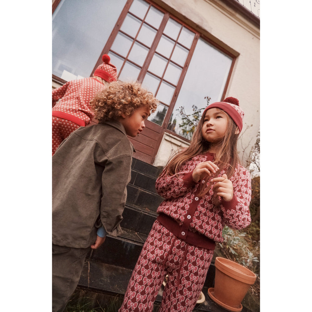 Nova Pants broek