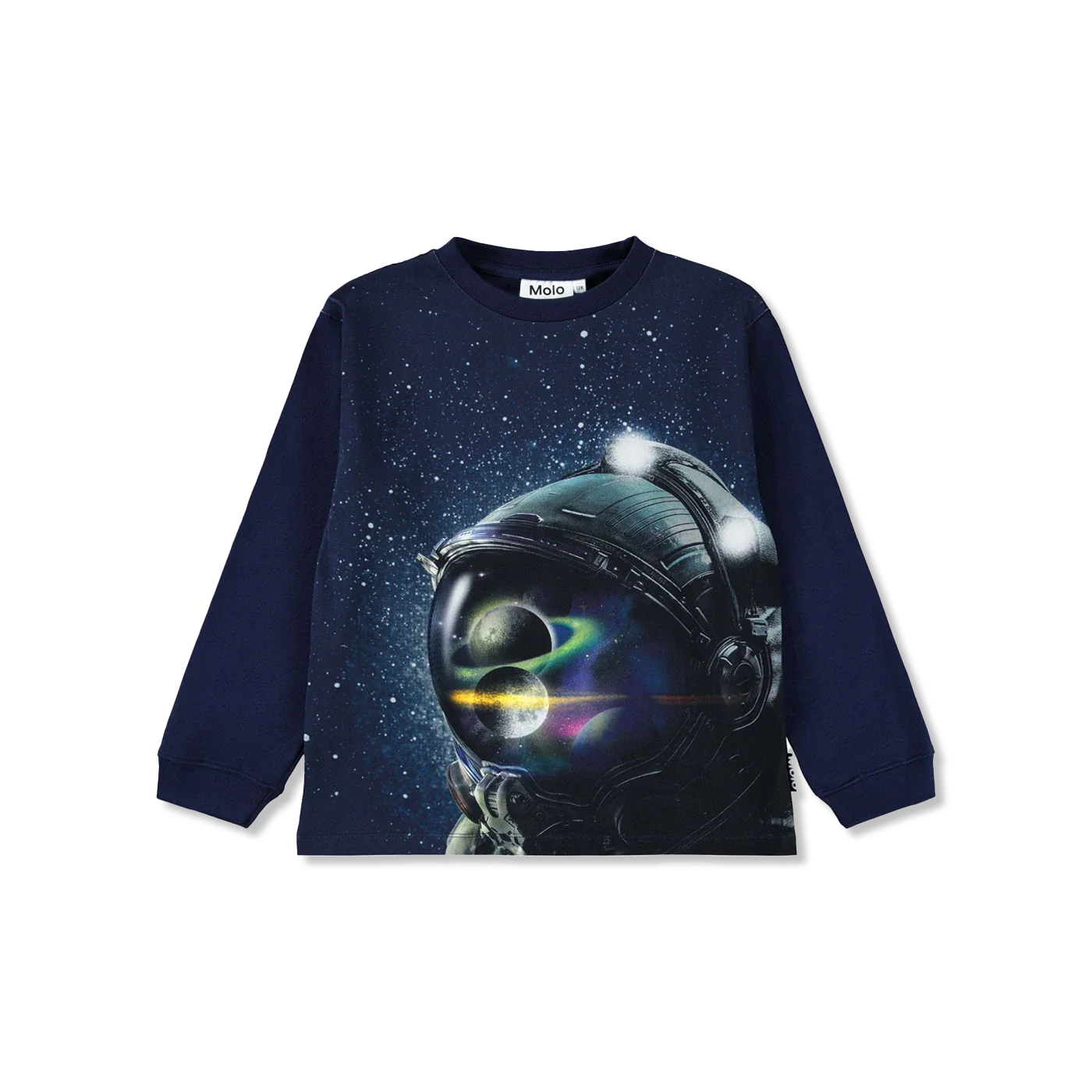 Rube t-shirt lange mouw