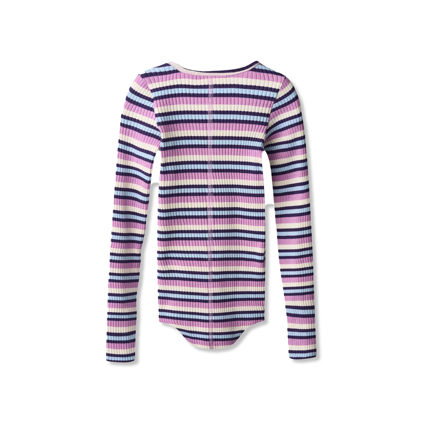 Rochelle t-shirt lange mouw