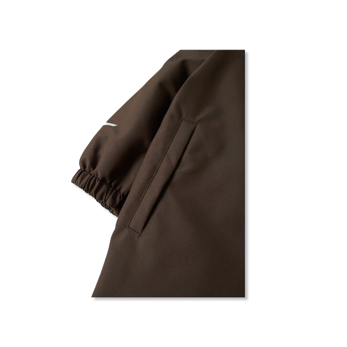 Nmnsnow10 sneeuw overall