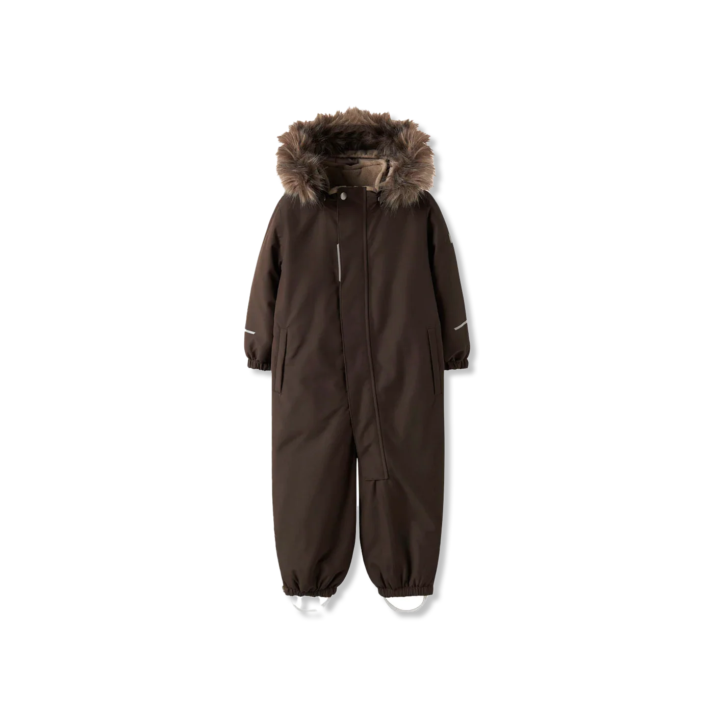 Nmnsnow10 sneeuw overall