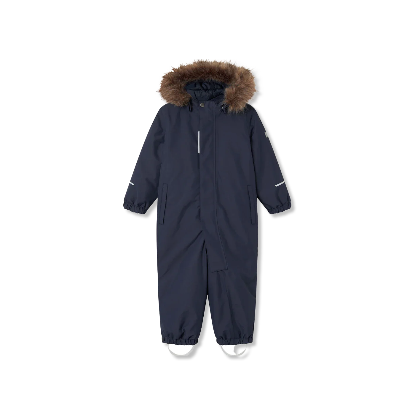 NMNSnow10 sneeuw overall