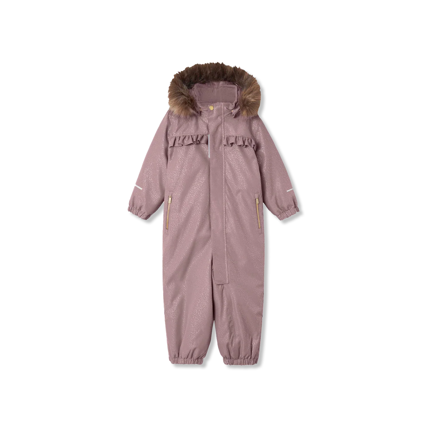 Nmfsnow10 sneeuw overall