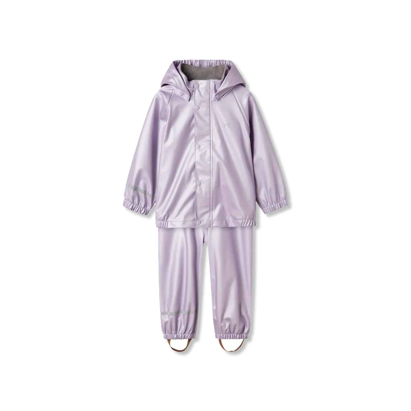 Nmfdry10 regenkleding