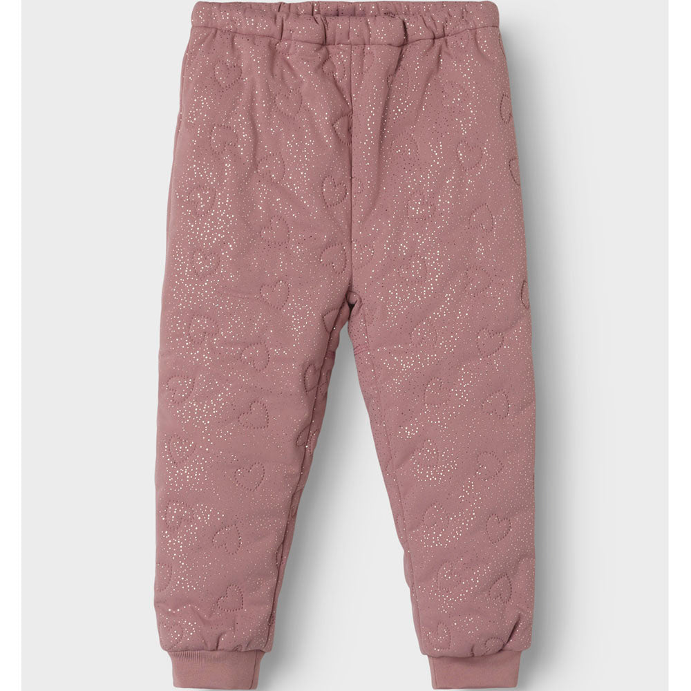 Nmfmoon thermokleding