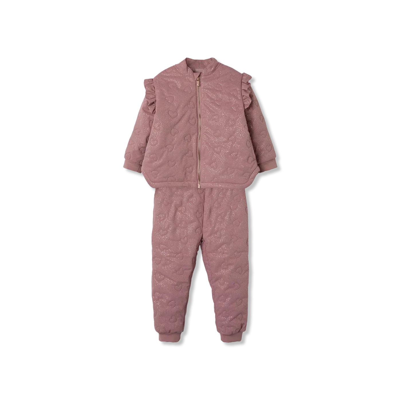 Nmfmoon thermokleding