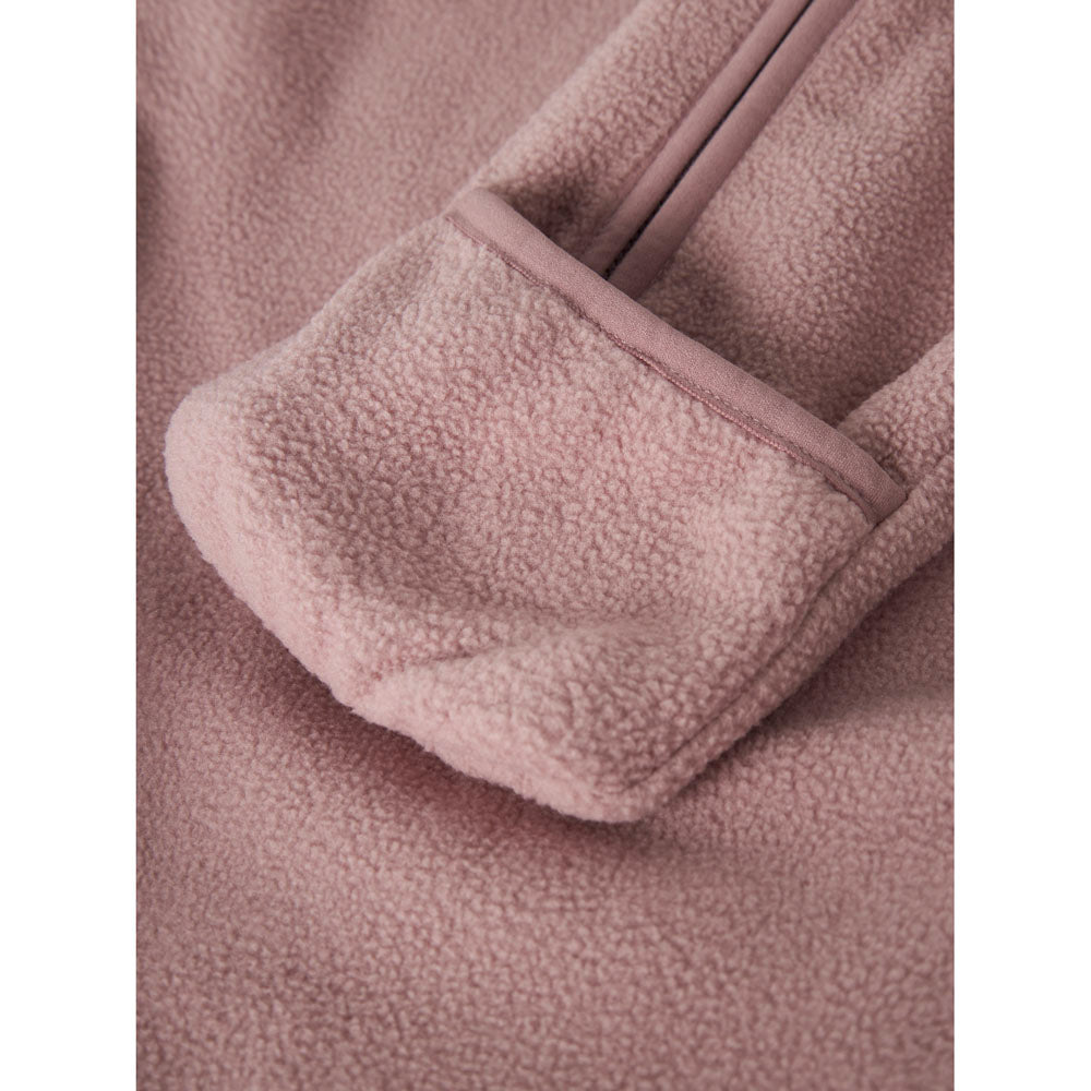 Nbnmeeko wollen Fleece