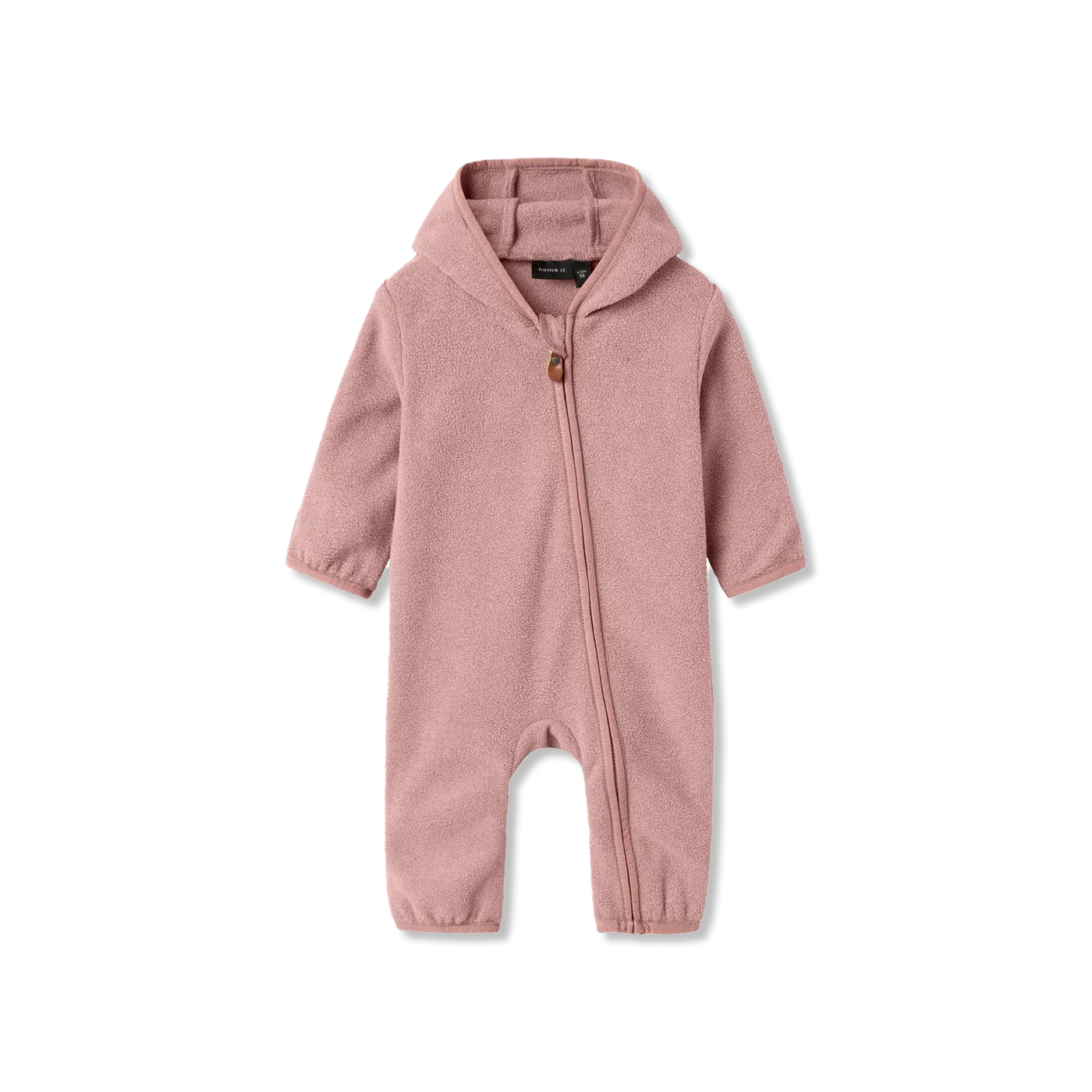 Nbnmeeko wollen Fleece