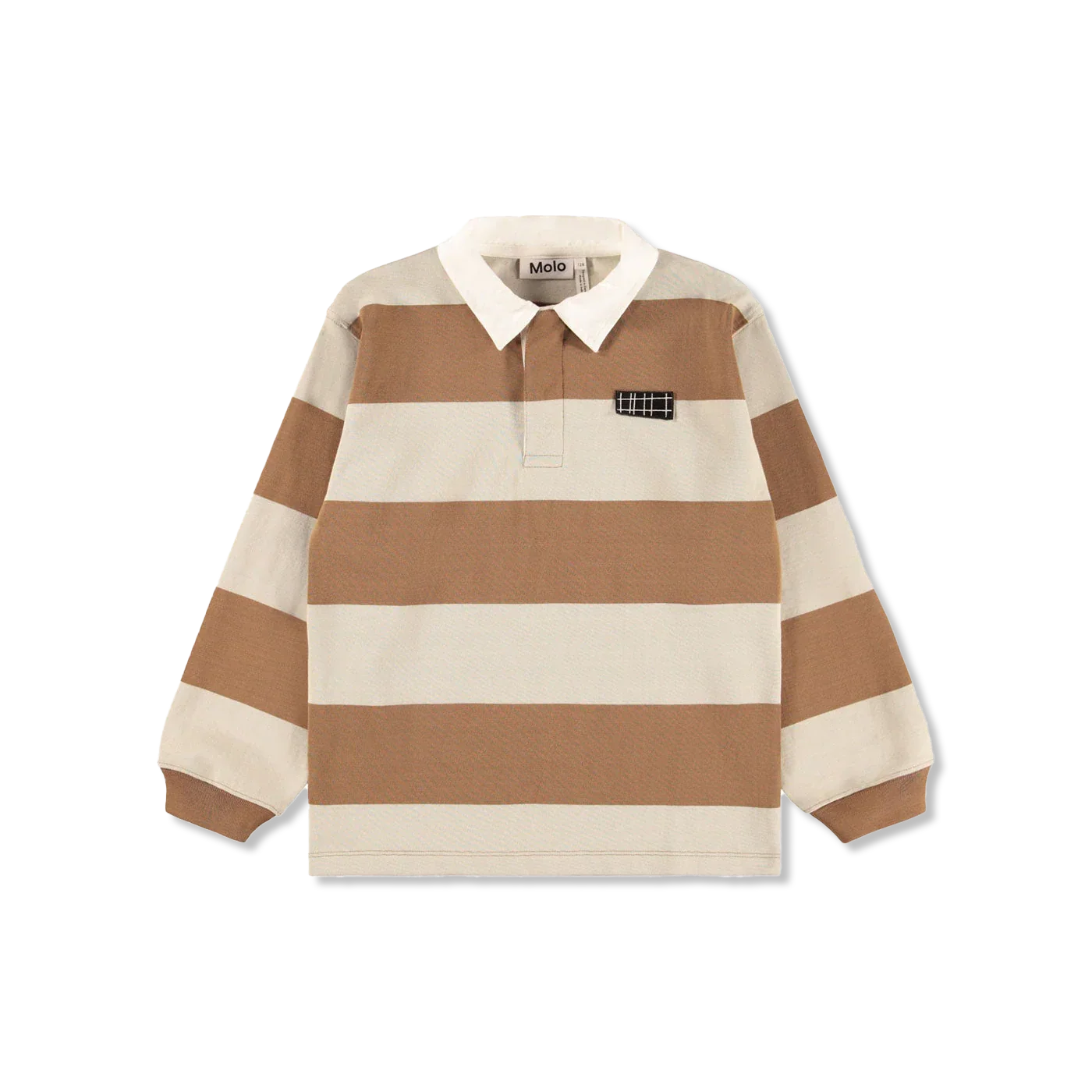 Relz t-shirt lange mouw