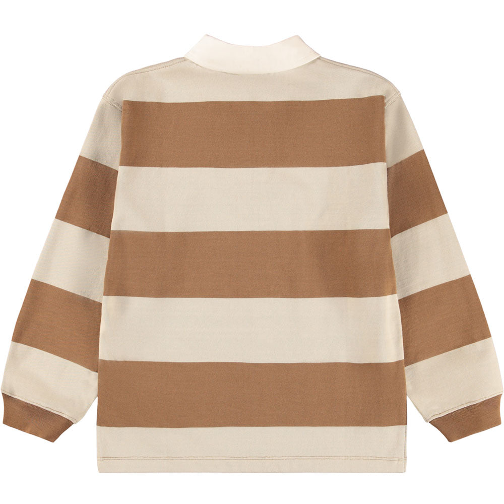 Relz t-shirt lange mouw