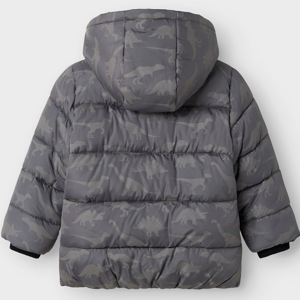 Nmmmosan Winterjas