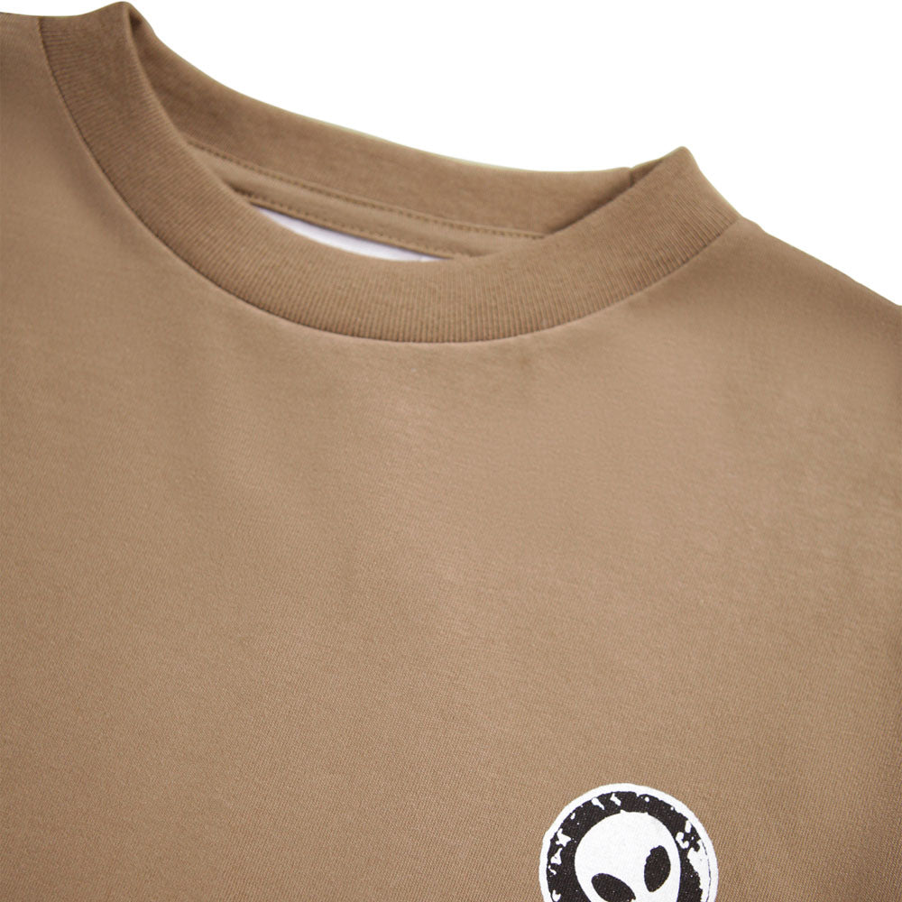 Rube t-shirt lange mouw