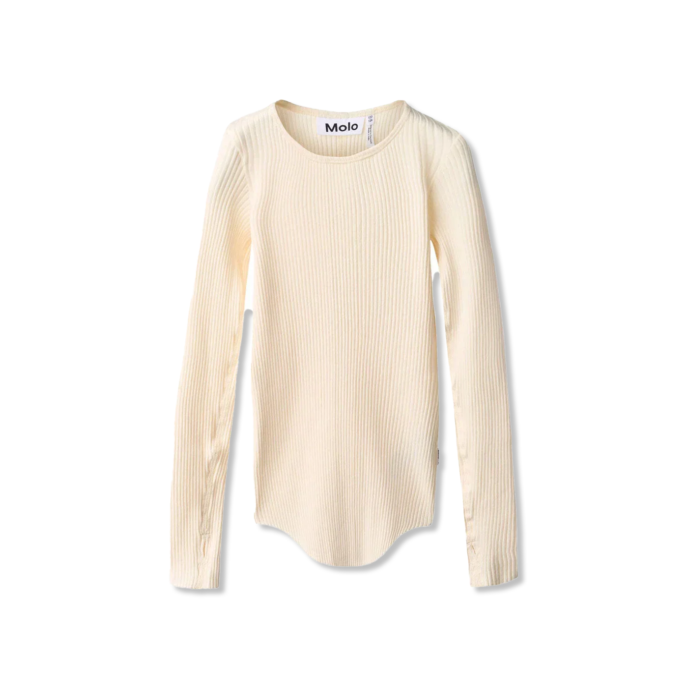 Rochelle t-shirt lange mouw