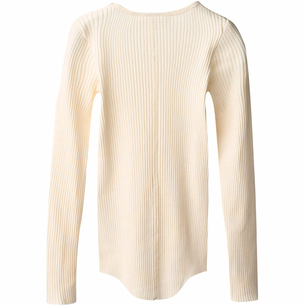 Rochelle t-shirt lange mouw