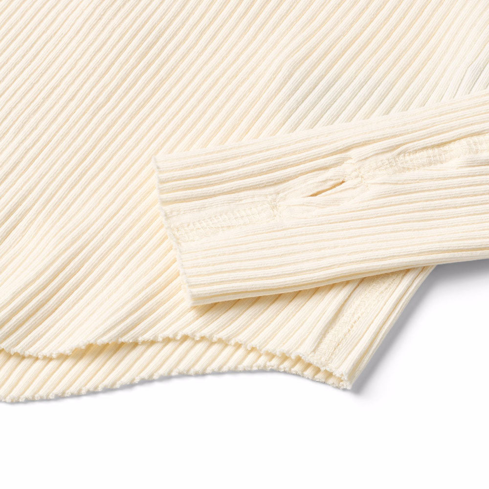 Rochelle t-shirt lange mouw