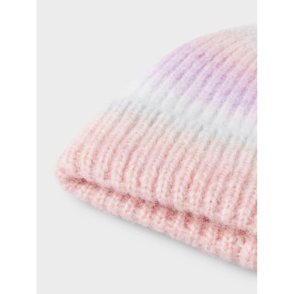 Nmfmisty Gebreide muts