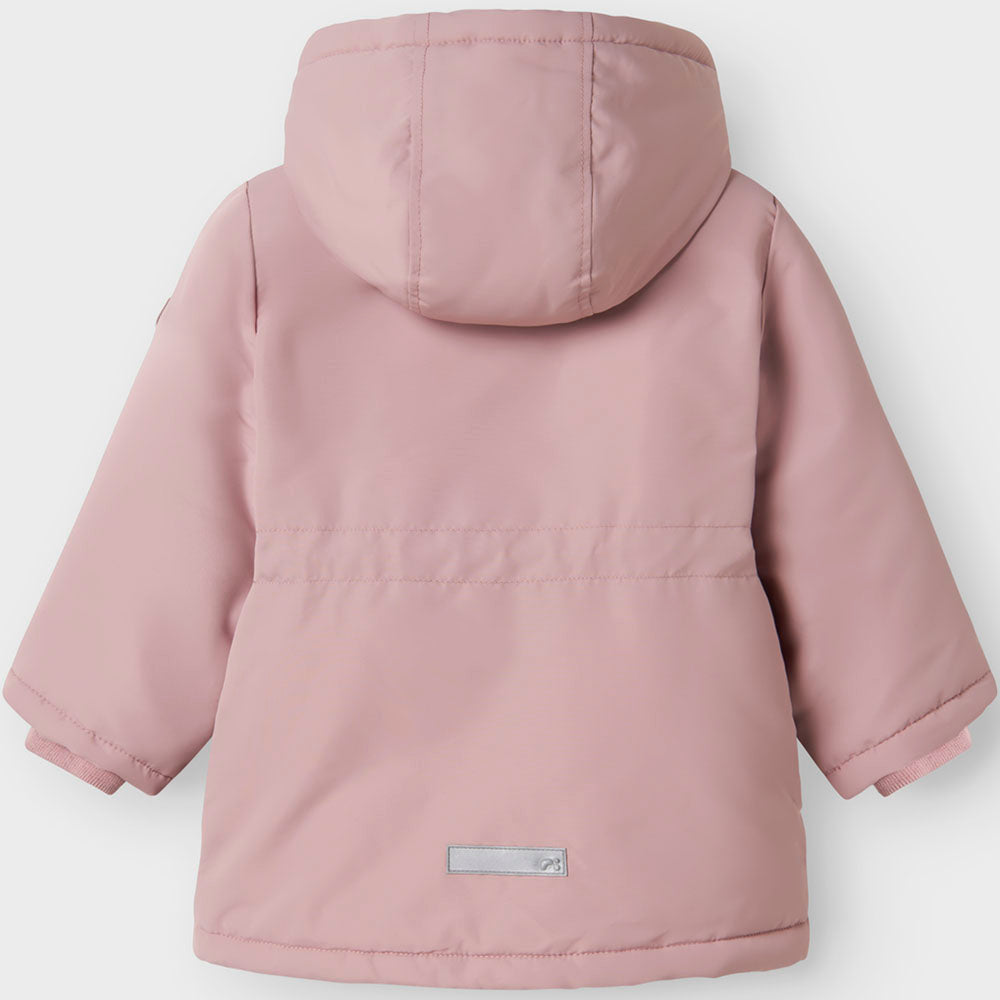 Nmfmarlow Winterjas