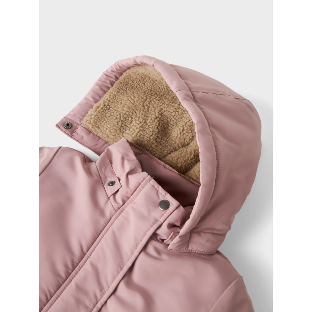 Nmfmarlow Winterjas
