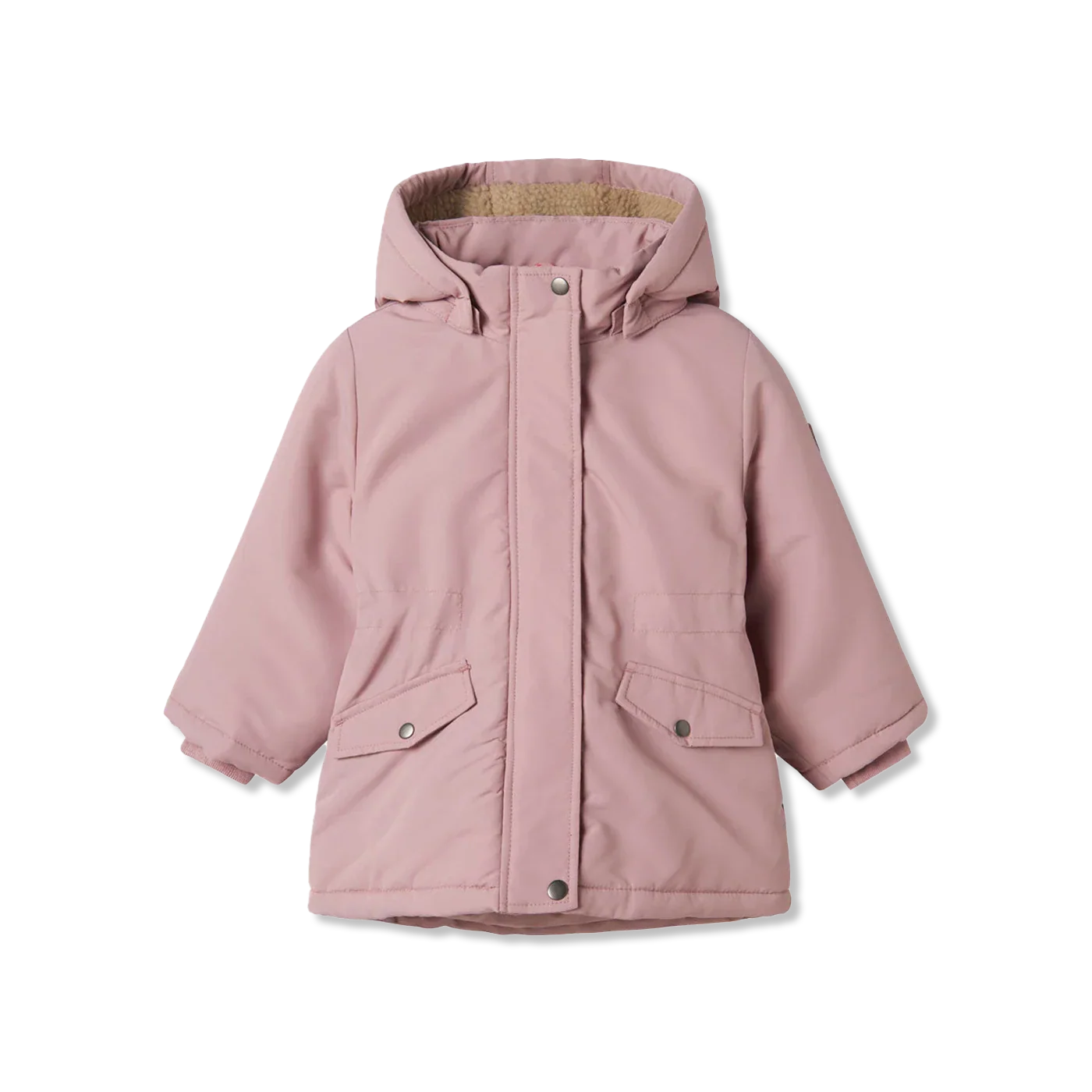 Nmfmarlow Winterjas