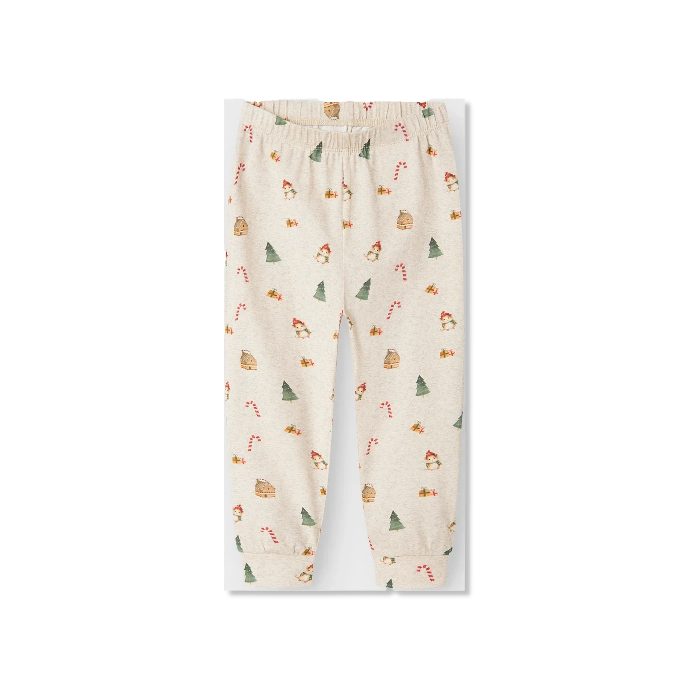 Nmnroccas Kerstnachtkleding