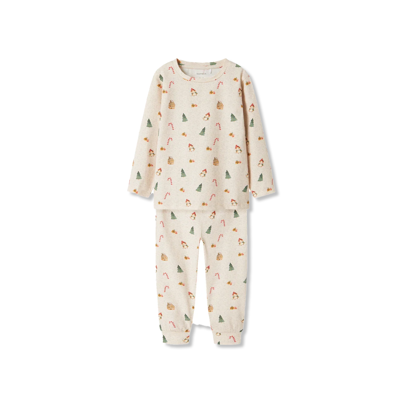 Nmnroccas kerst kleding