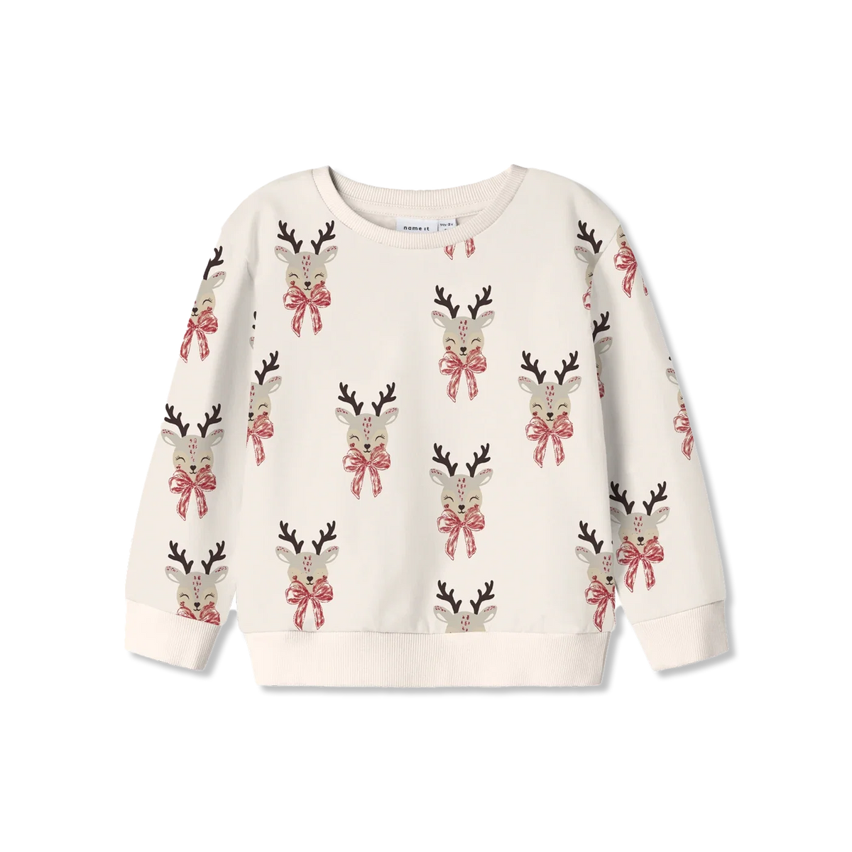 Nmfromia kerst kleding