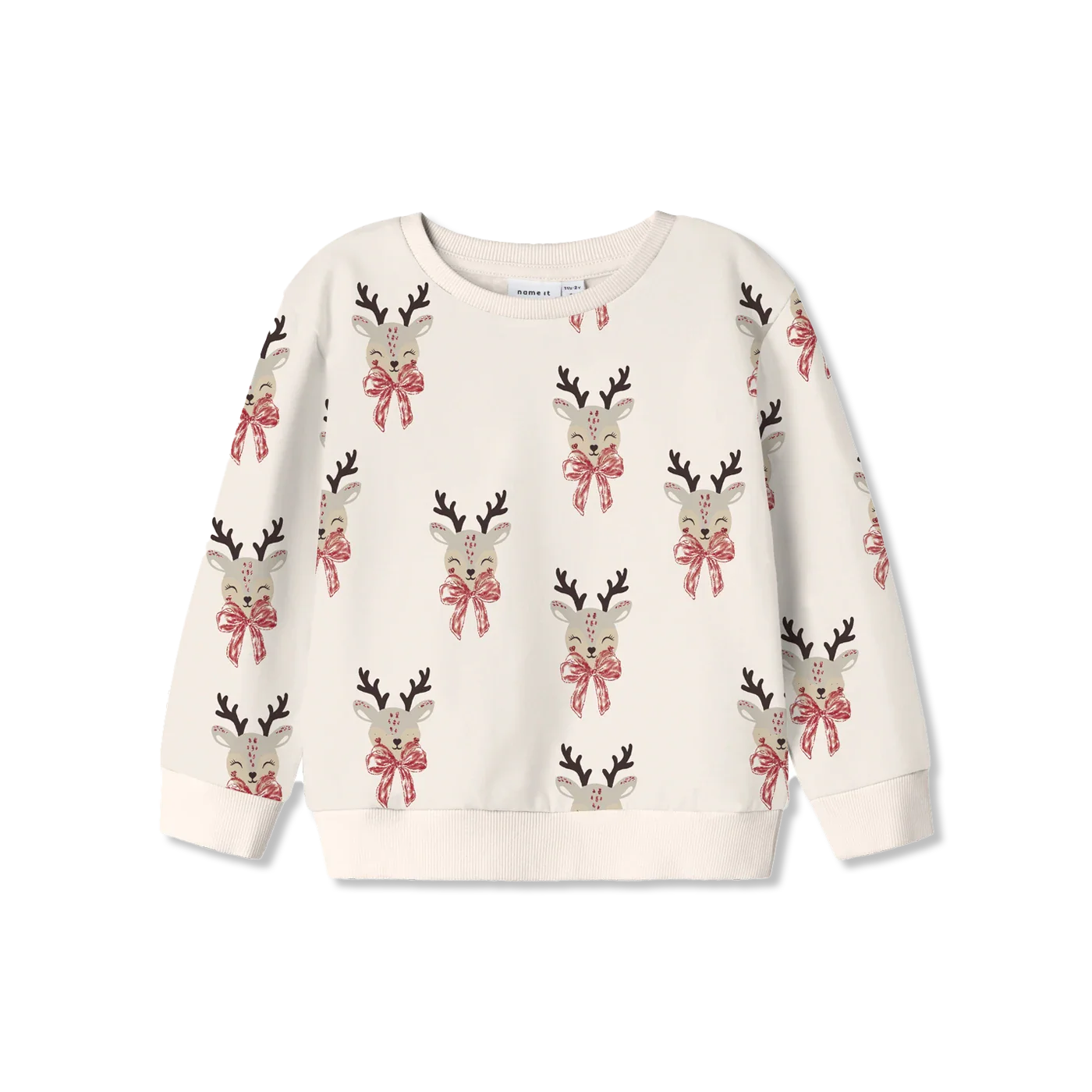 Nmfromia kerst kleding