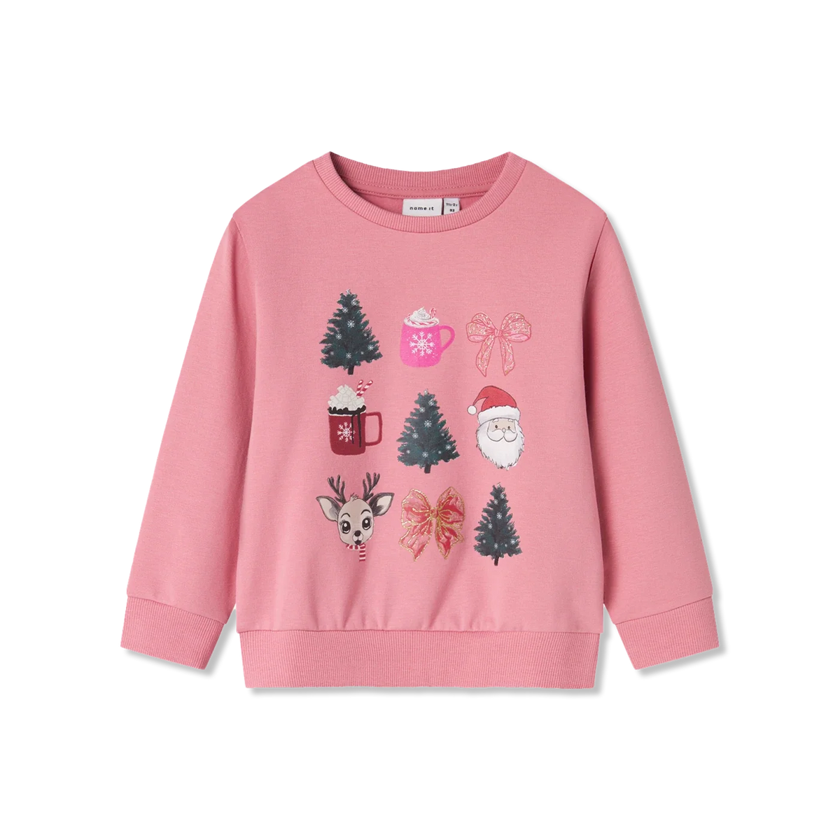 Nmfromia kerst kleding