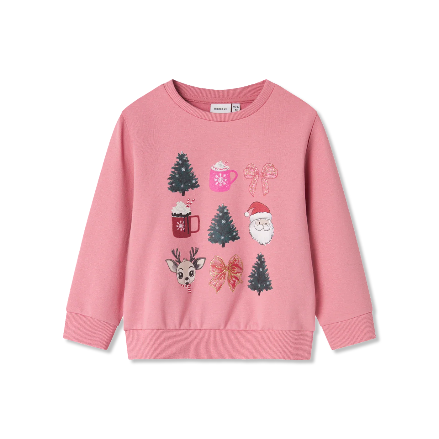 Nmfromia kerst kleding