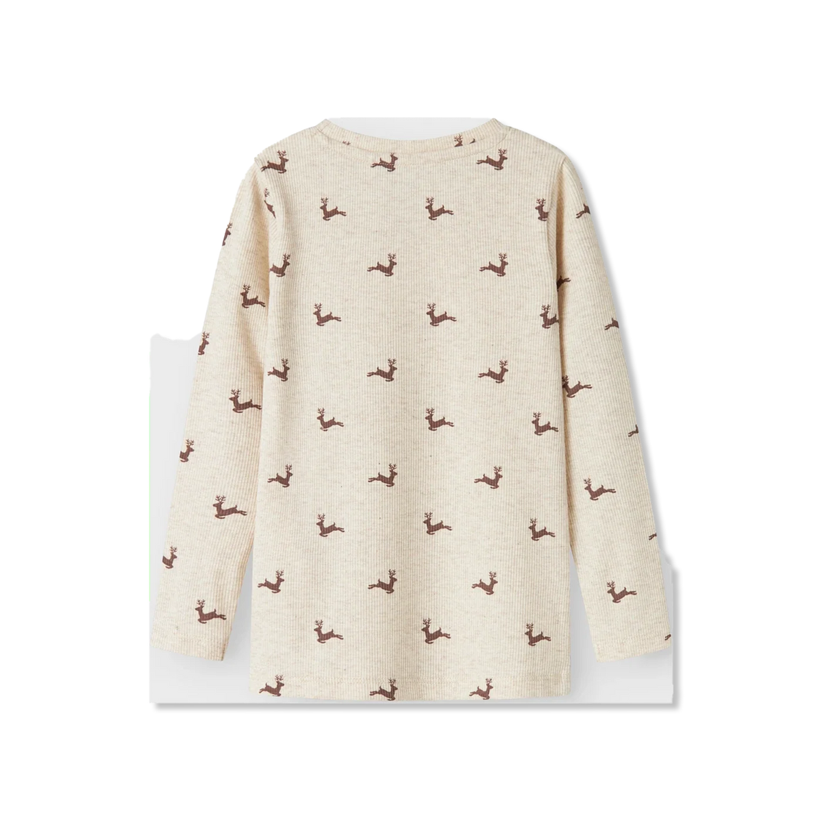 Nmnroko Blouse