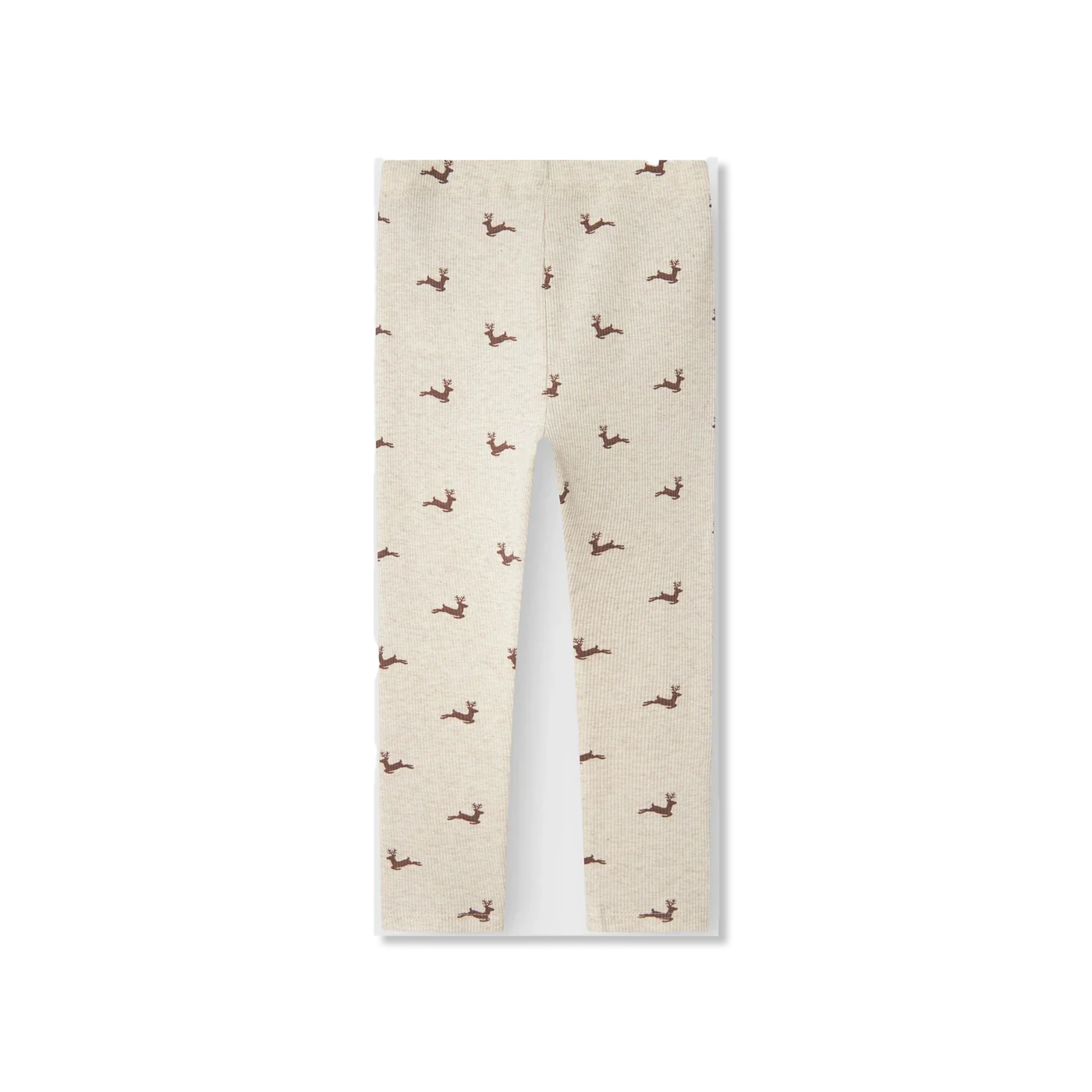 Nmnroko Kerstleggings