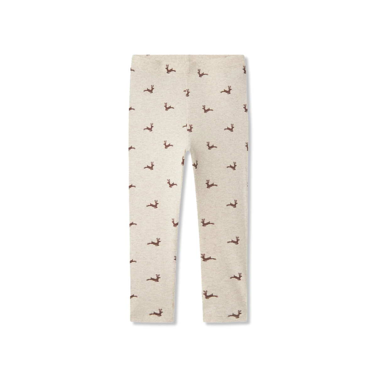 Nmnroko Kerstleggings